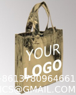 Eusable Reinforced Handle Grocery Bags - Heavy Duty Large Shopping Totes With Thick Plastic Bottom Can Hold 40 Lbs