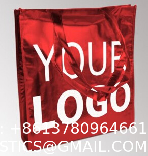 Eusable Reinforced Handle Grocery Bags - Heavy Duty Large Shopping Totes With Thick Plastic Bottom Can Hold 40 Lbs
