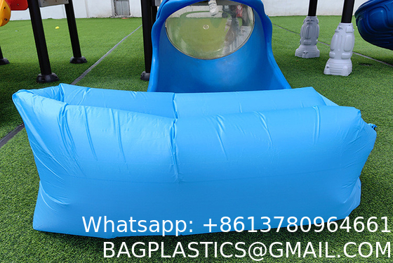 Air Bed, Air Chair, Inflatable Lounger Air Chair Sofa Bed Sleeping Bag Couch For Beach Camping Lake Garden
