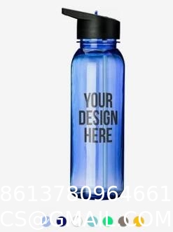 Insulated Water Bottle with Straw Lid & Wide Mouth Lids, Stainless Steel Sports Water Bottles, Double Walled Vacuum