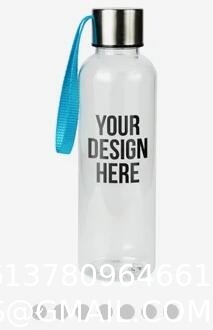 Insulated Water Bottle with Straw Lid & Wide Mouth Lids, Stainless Steel Sports Water Bottles, Double Walled Vacuum