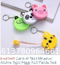 Cartoon Bear Keychain Cute Crystal Keychain Suitable for Car Keys Bag Ornaments Decoration Gifts Suitable for Women
