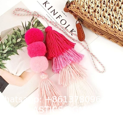Cartoon Bear Keychain Cute Crystal Keychain Suitable for Car Keys Bag Ornaments Decoration Gifts Suitable for Women