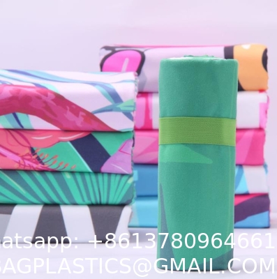 Outdoor Sunflower Beach Blanket, Beach Towel, Beach Cover Tapetry, Roundie Beach Throw Blanket, Ultra Soft, Absorbent