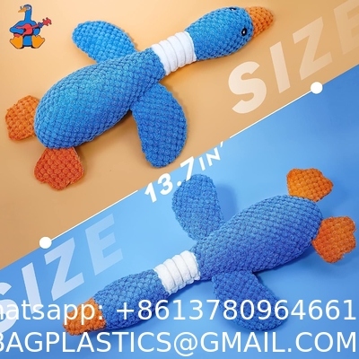Dog Chew Toys for Aggressive Chewers, Indestructible Tough Squeaky Interactive Dog Toys, Puppy Teeth Chew Corn