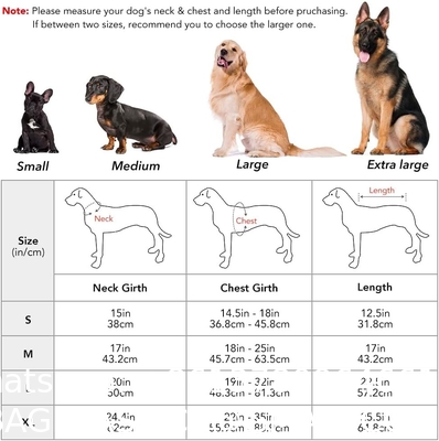 Pet Dog Raincoat Clear Pet Waterproof Clothes Hooded Rain Jacket Puppy Rain Poncho Pet Rainwear for Small Medium