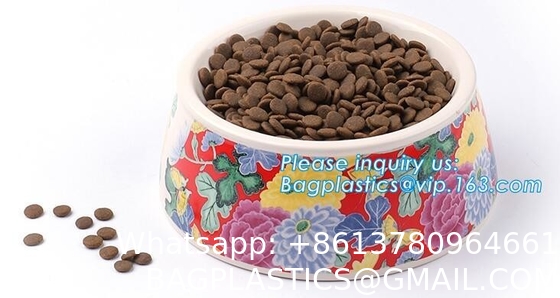 Dog Bowls Non-Slip Stainless Steel Small Cat Food Bowls Unbreakable Thicken Cat Feeder 7 Oz Cat Dishes Suitable