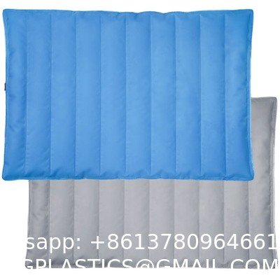 Cooling Mat for Dogs Water Injection Cooling Mats Cooling Bed Mats,Self Cooling Pet Dog Cool Mat Pads for Dogs Cats