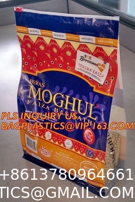 Custom 1kg 5kg 10kg 15kg Stand Up Pouch Pet Dog Cat Food Resealable Packaging Flat Bottom Bag With Zipper