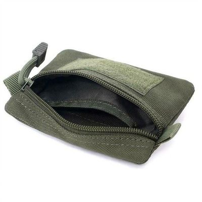 Outdoor ornaments Canvas Storage Bag, Men'S Canvas Small Messenger Bag Casual Shoulder Bag Chest Bag Travel Carry Bag