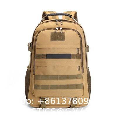 ornaments Backpack, Tactical, Large Molle Assault Pack ornaments Tactical Army Camping Hiking Trekking