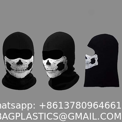 Neck Gaiter Face Mask Scarf Reusable Bandanas Tube UV Protection Headwear Balaclava Outdoor Sport for Men and Women