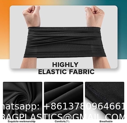 Neck Gaiter Face Mask Scarf Reusable Bandanas Tube UV Protection Headwear Balaclava Outdoor Sport for Men and Women