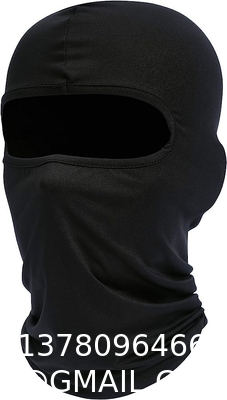 Neck Gaiter Face Mask Scarf Reusable Bandanas Tube UV Protection Headwear Balaclava Outdoor Sport for Men and Women