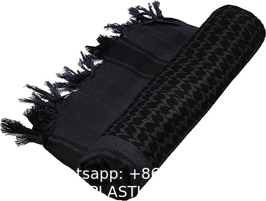 Shemagh Tactical Desert Military Head Scarf Motorcycle Face Mask Biker Arab Wrap Summer Keffiyeh Cover Scarves