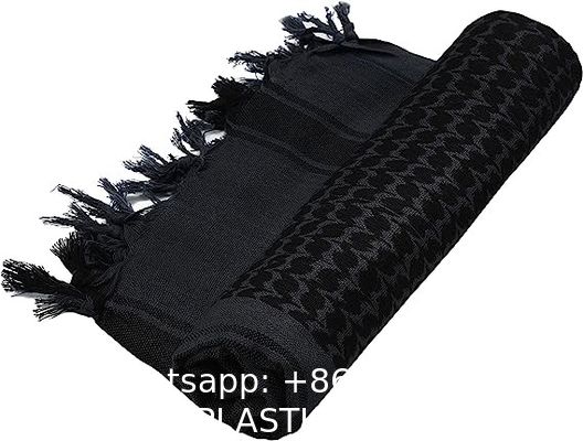 Shemagh Tactical Desert ornaments Head Scarf Motorcycle Face Mask Biker Arab Wrap Summer Keffiyeh Cover Scarves