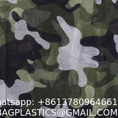 Camouflage Scarves, Sniper Veil Camo Mesh Material Hunting Shemagh Scarf Balaclava Head Neck Cover