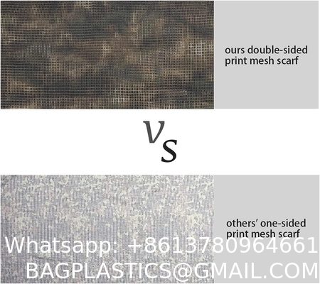 Camouflage Scarves, Sniper Veil Camo Mesh Material Hunting Shemagh Scarf Balaclava Head Neck Cover