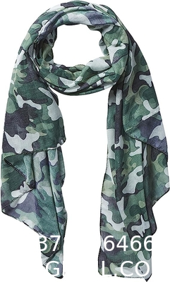 Camouflage Scarves, Sniper Veil Camo Mesh Material Hunting Shemagh Scarf Balaclava Head Neck Cover