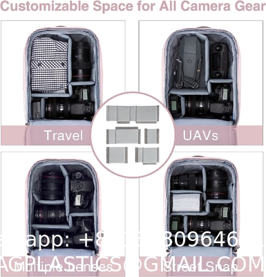 Extra Large Camera Storage Tool Bag,Bag For Storing, Carrying, And Protecting Camera Equipment