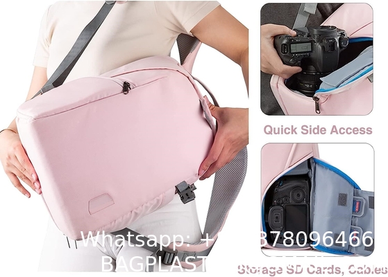 Extra Large Camera Storage Tool Bag,Bag For Storing, Carrying, And Protecting Camera Equipment