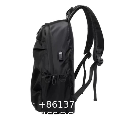 Travel Laptop Backpack, Business Backpack Anti-Theft with USB Charging Port Password Lock, Durable Water Resistant