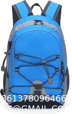 10L Small Size Waterproof Kids Sport Backpack,Miniature Outdoor Hiking Traveling Daypack,for Girls Boys Under 4 feet