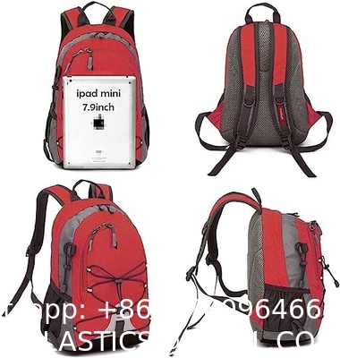 10L Small Size Waterproof Kids Sport Backpack,Miniature Outdoor Hiking Traveling Daypack,for Girls Boys Under 4 feet