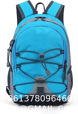 10L Small Size Waterproof Kids Sport Backpack,Miniature Outdoor Hiking Traveling Daypack,for Girls Boys Under 4 feet