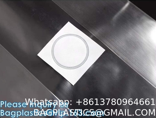 Autoclavable Mushroom Grow Bags Bulk with Microporous Filter Patchs - Large 8"x5"x20" Extra Thick 80 Micron