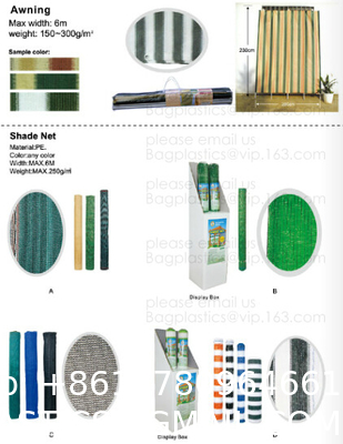 Weed Control Mulch Film, Agriculture Vegetable Black PE Films, 5 Holes Greenhouse Perforated Film