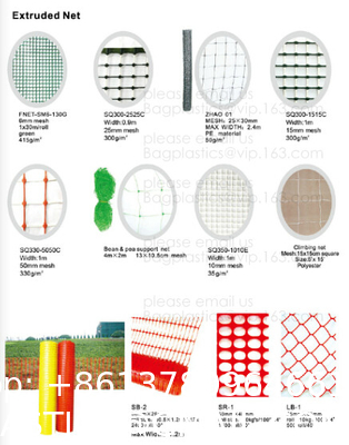 Weed Control Mulch Film, Agriculture Vegetable Black PE Films, 5 Holes Greenhouse Perforated Film