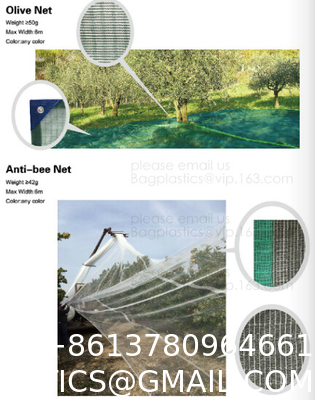 Weed Control Mulch Film, Agriculture Vegetable Black PE Films, 5 Holes Greenhouse Perforated Film