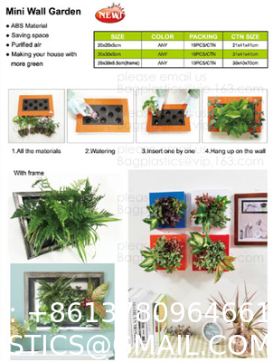 Weed Control Mulch Film, Agriculture Vegetable Black PE Films, 5 Holes Greenhouse Perforated Film