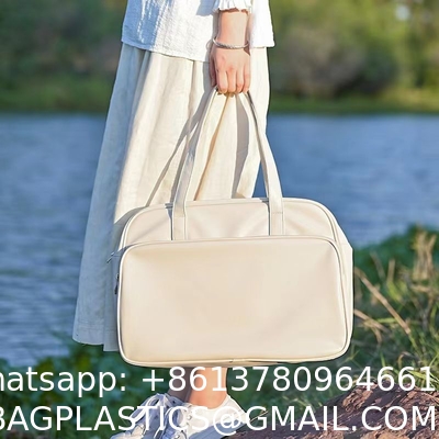 New luggage travel bag women's large-capacity tote bag short-distance business trip single-shoulder large bag