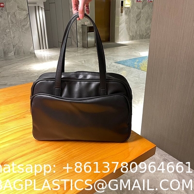 New luggage travel bag women's large-capacity tote bag short-distance business trip single-shoulder large bag