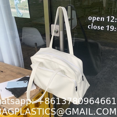 New luggage travel bag women's large-capacity tote bag short-distance business trip single-shoulder large bag