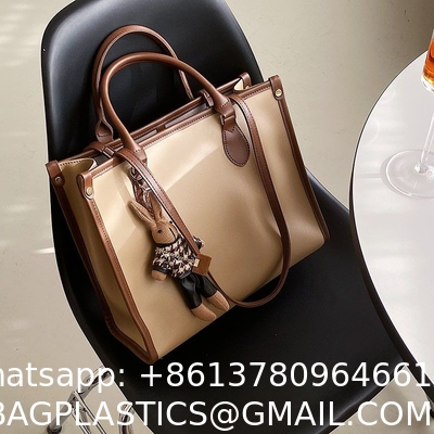 High-Quality Bags, Large-Capacity Bags, Ladies' New Style, Shoulder Bag, Summer Texture, Tote Bag, Handbag