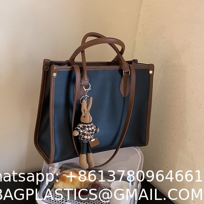 High-Quality Bags, Large-Capacity Bags, Ladies' New Style, Shoulder Bag, Summer Texture, Tote Bag, Handbag