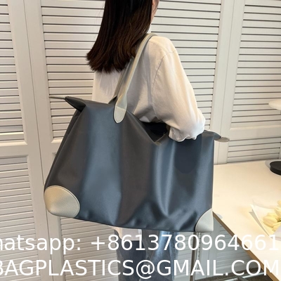 Business Trip Travel Bag Women'S Luggage Bag Large Capacity Portable Waiting Bag Storage Bag Sports Fitness Bag