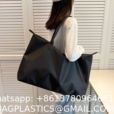 Business Trip Travel Bag Women'S Luggage Bag Large Capacity Portable Waiting Bag Storage Bag Sports Fitness Bag