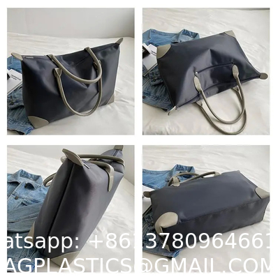 Business Trip Travel Bag Women'S Luggage Bag Large Capacity Portable Waiting Bag Storage Bag Sports Fitness Bag