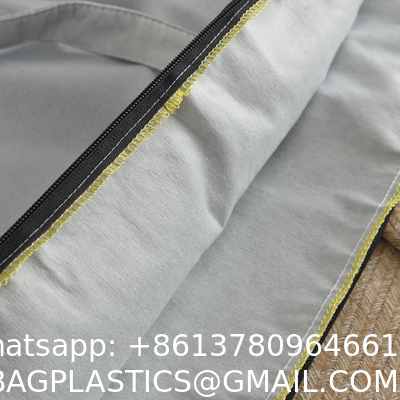 Extra-Large Thickened Moving Packing Bag Quilt Storage Bag Luggage Bag Cloth High-Value Hand-Carried Students Going Out
