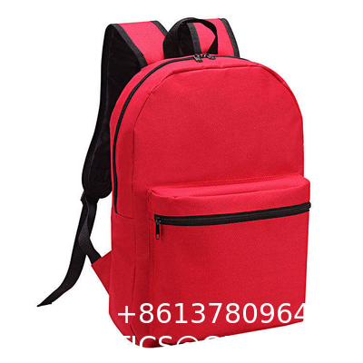 Wholesale brand logo Custom eco 600d Polyester Cheap Children Kids Backpack School Bags For Boys Girl Backpack