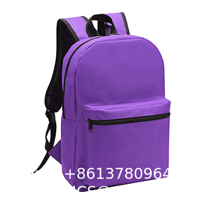 Wholesale brand logo Custom eco 600d Polyester Cheap Children Kids Backpack School Bags For Boys Girl Backpack