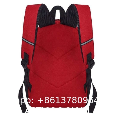 Custom Smell Proof Private Label Laptop Special Office Mini Outdoor Youth Backpack For College Students
