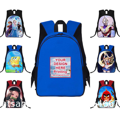 Custom Smell Proof Private Label Laptop Special Office Mini Outdoor Youth Backpack For College Students