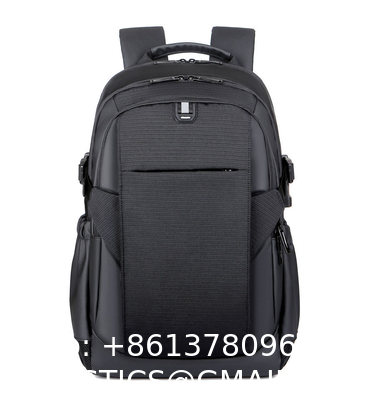 Multi functional Classic Fashion Laptop Backpack for Men Camping Outdoor Custom Logo Travel Sport Backpack with USB