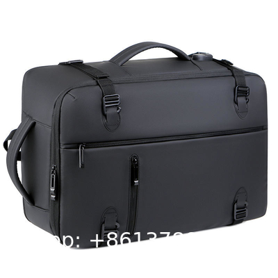 Wholesaler Anti Theft Smell Proof Custom Luxury Laptop Backpacks For Men School Bags With Usb Daily Life