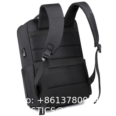 Wholesaler Anti Theft Smell Proof Custom Luxury Laptop Backpacks For Men School Bags With Usb Daily Life